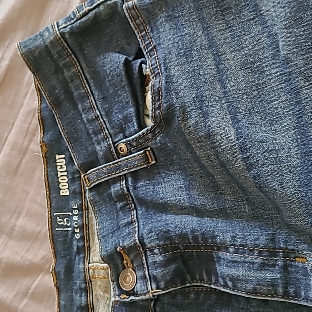 George jeans - Picture 4 of 6